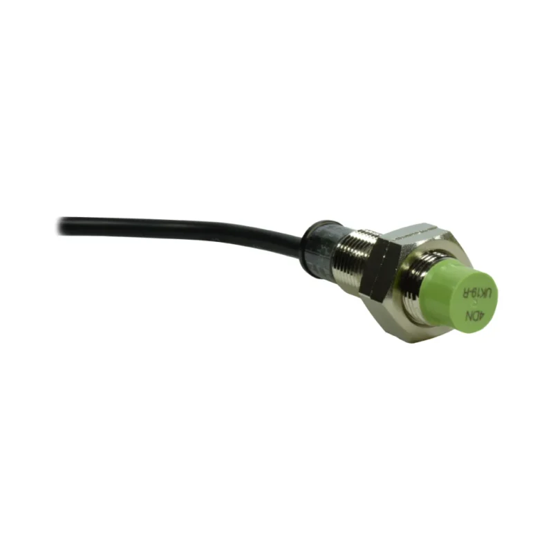 Sensor de proximidad Autonics PR12-4DN