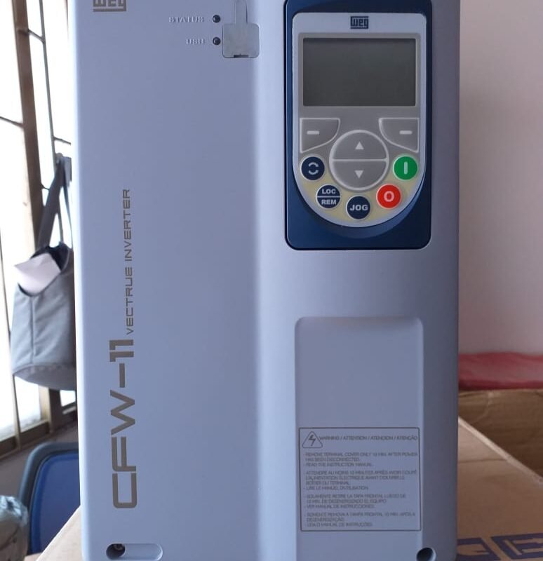 Variadores De Velocidad