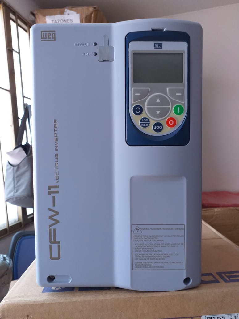 Variadores De Velocidad