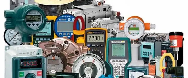 Instrumentación y Medición