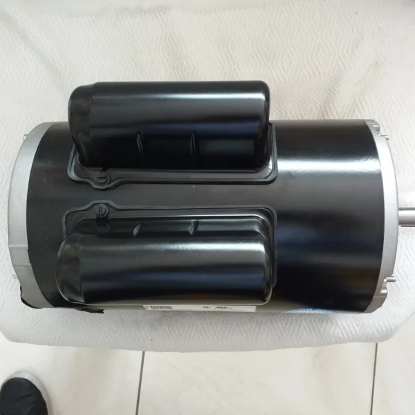 Motores Monofásicos