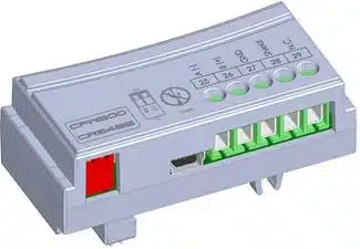 CFW300-CRS485 marca WEG Módulo de comunicación Serial RS-485 (Modbus-RTU)
